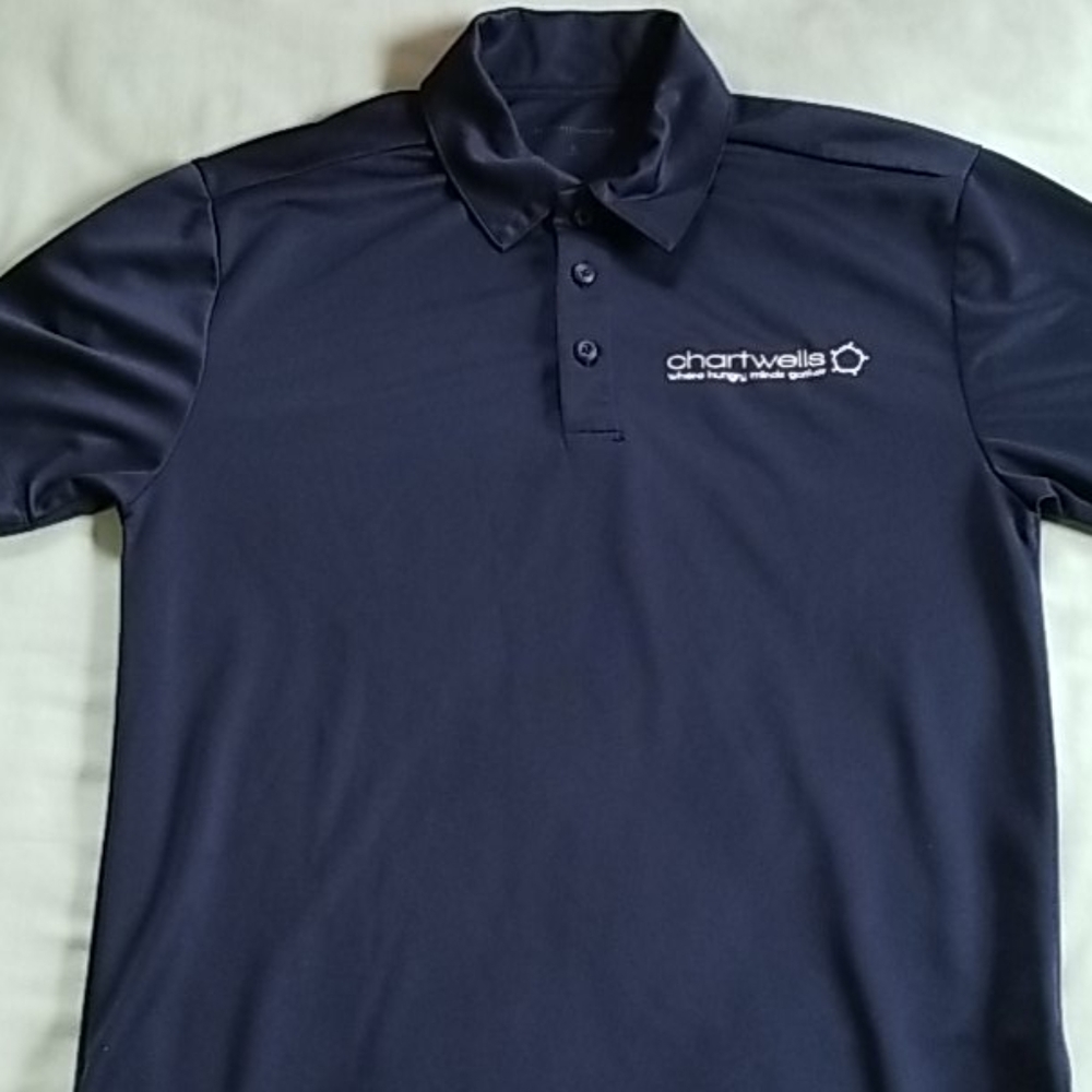 Chartwells Polo T-Shirt